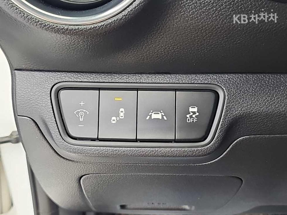 Kia All New K31.6 Gasoline Noblesse - 19