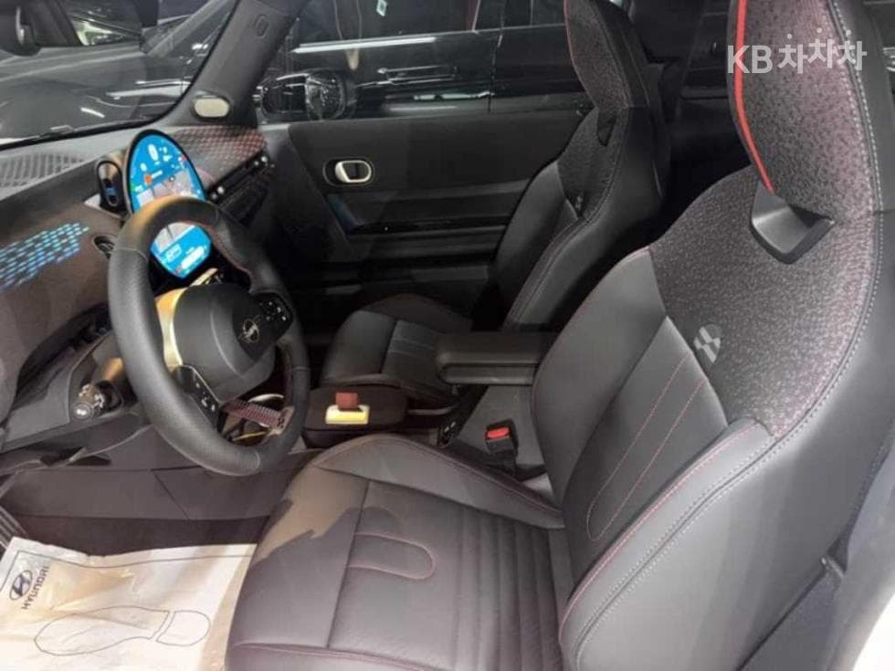 Mini Cooper 4th generationS 2.0 3도어 JCW - 6