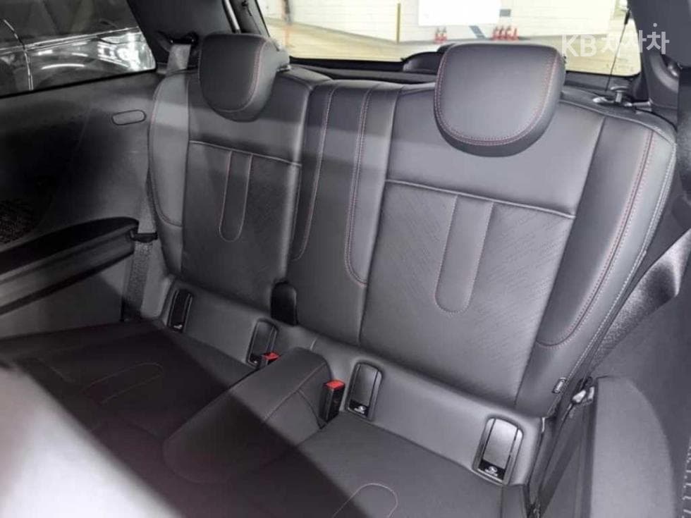 Mini Cooper 4th generationS 2.0 3도어 JCW - 7