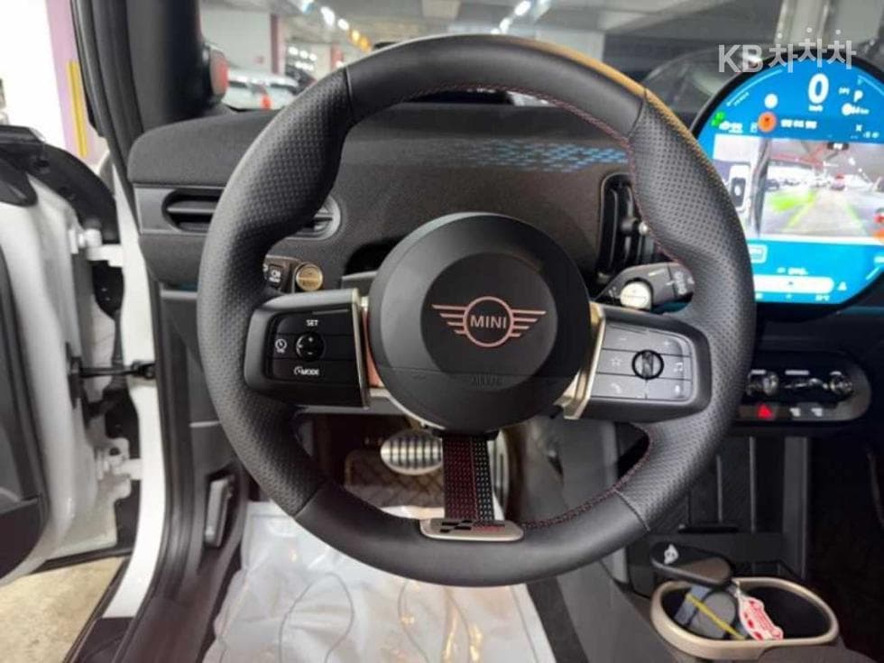 Mini Cooper 4th generationS 2.0 3도어 JCW - 8