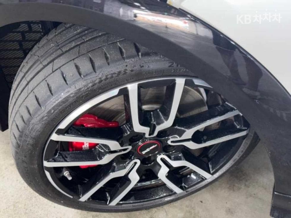 Mini Cooper 4th generationS 2.0 3도어 JCW - 19