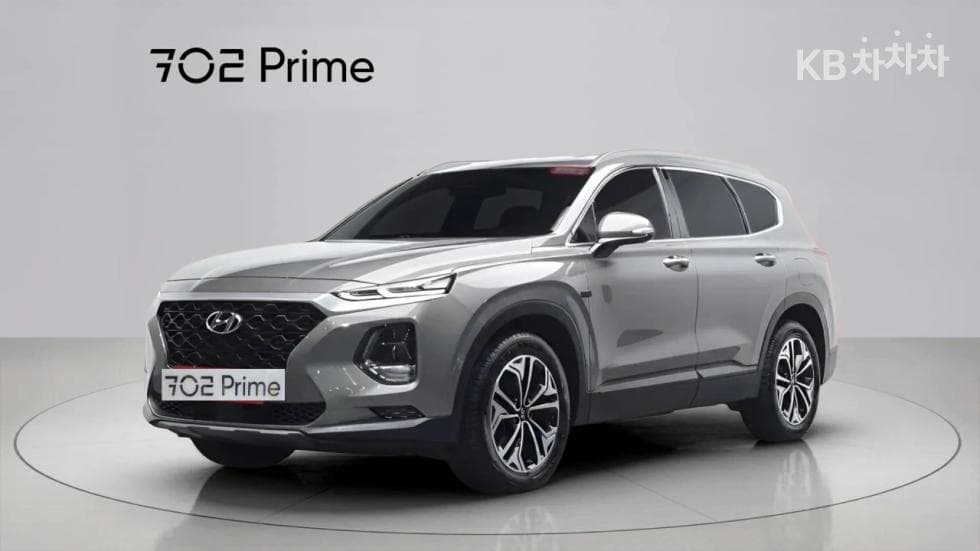 Хюндай Санта Фе TM Дизел 2.2 2WD Exclusive - Image 1