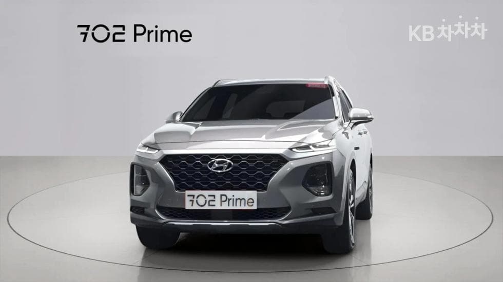 Хюндай Санта Фе TMДизел 2.2 2WD Exclusive - 3