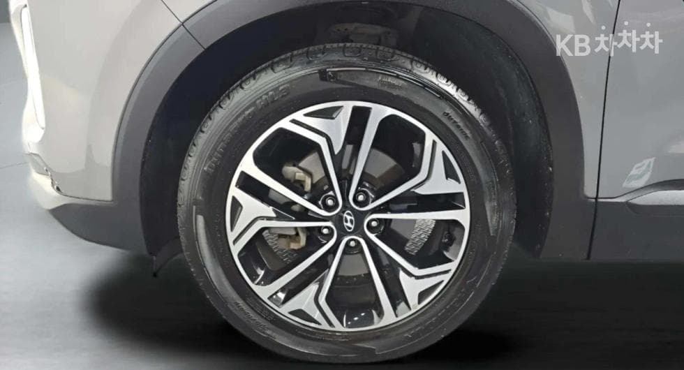 Хюндай Санта Фе TMДизел 2.2 2WD Exclusive - 5
