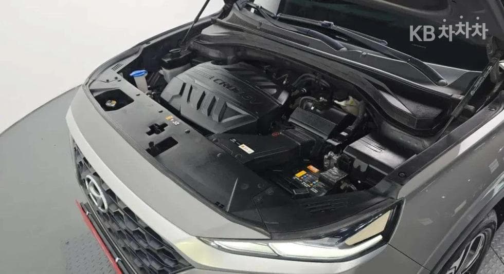 Хюндай Санта Фе TMДизел 2.2 2WD Exclusive - 6