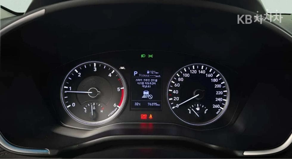 Хюндай Санта Фе TMДизел 2.2 2WD Exclusive - 8