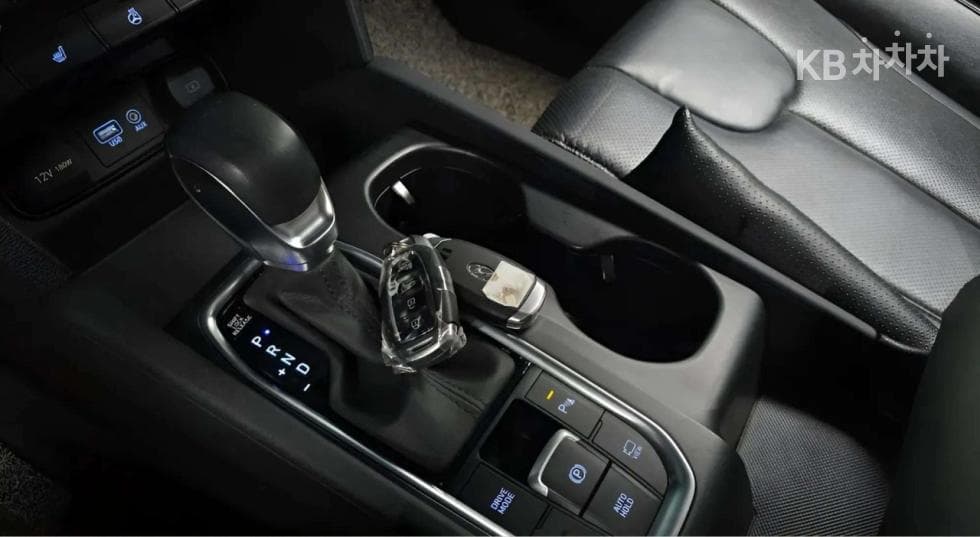 Хюндай Санта Фе TMДизел 2.2 2WD Exclusive - 9