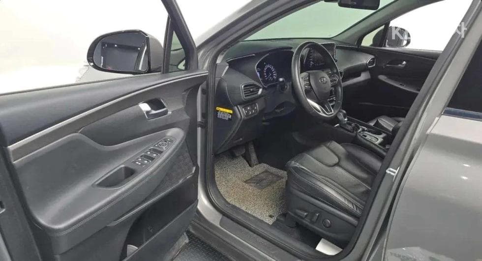 Хюндай Санта Фе TMДизел 2.2 2WD Exclusive - 12