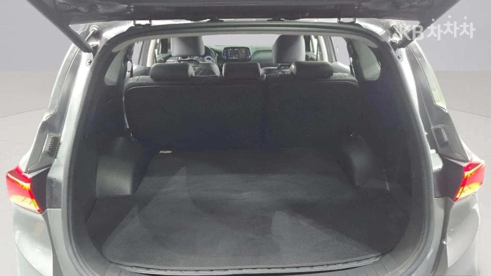 Хюндай Санта Фе TMДизел 2.2 2WD Exclusive - 19