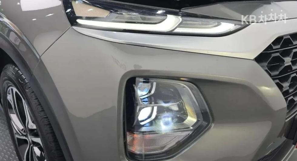 Хюндай Санта Фе TMДизел 2.2 2WD Exclusive - 20