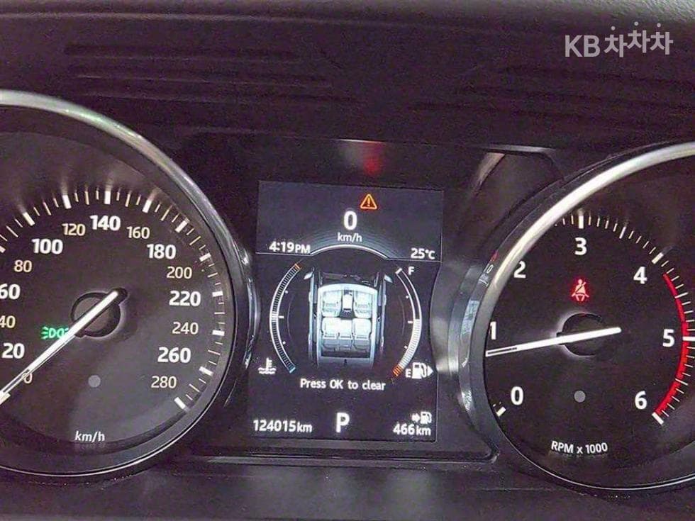 Land Rover New Range Rover Sport3.0 SDV6 HSE Dynamic - 13
