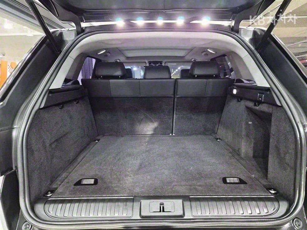 Land Rover New Range Rover Sport3.0 SDV6 HSE Dynamic - 18