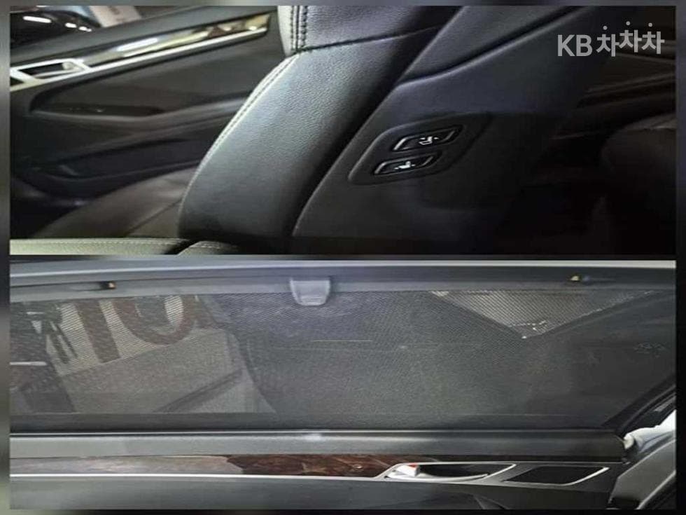 Hyundai GenesisDHG330 Premium AWD - 17