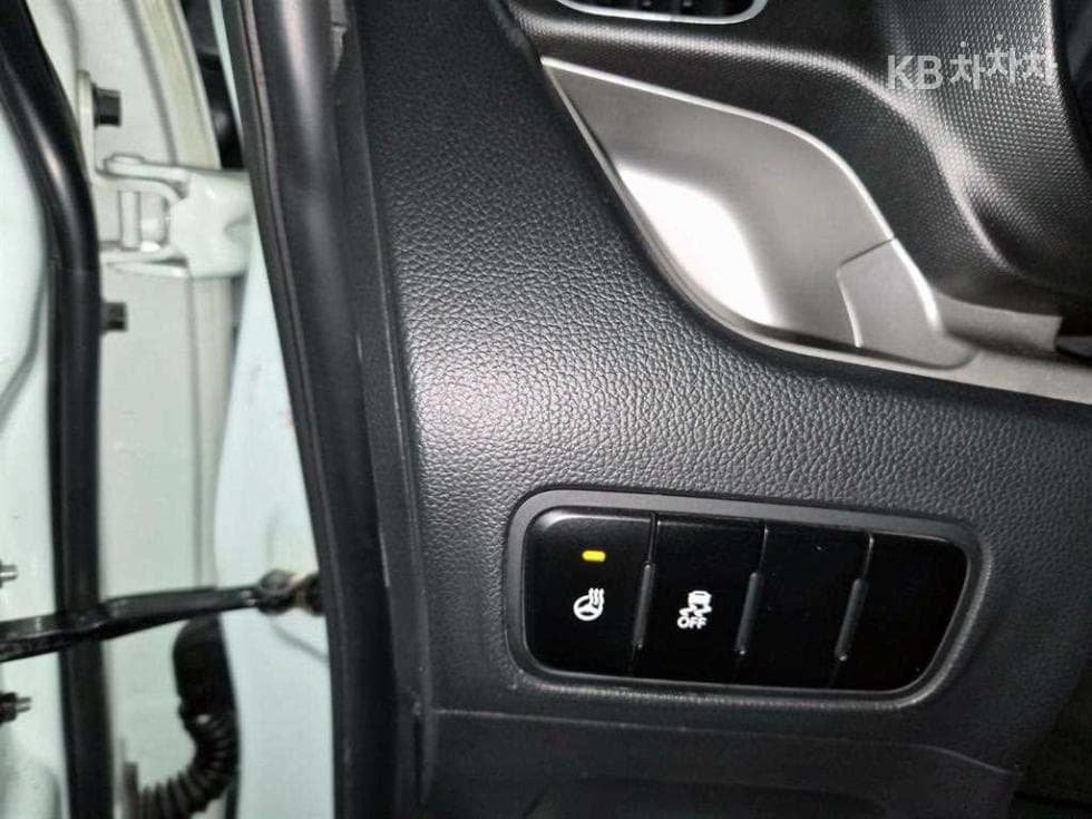 Kia Ray (van)1.0 Gasoline Luxury - 13