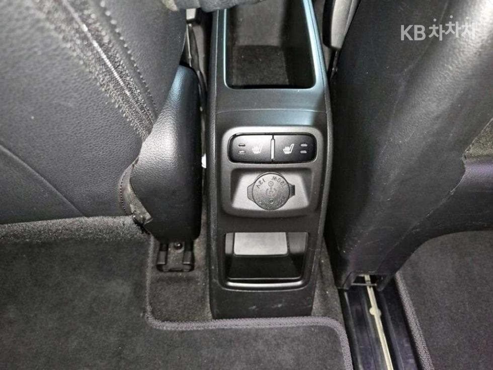 Kia Ray (van)1.0 Gasoline Luxury - 16