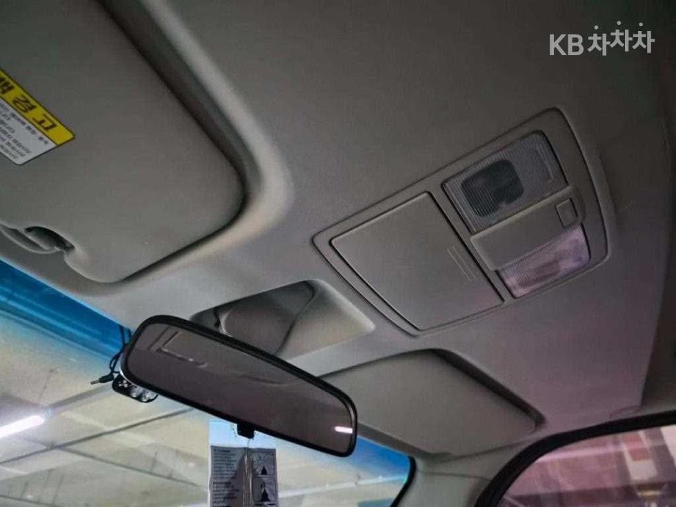 Kia Ray (van)1.0 Gasoline Luxury - 18