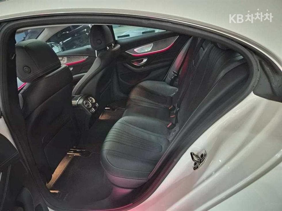 Mercedes-Benz CLS클래스(C257)CLS400d 4MATIC Standard - 6