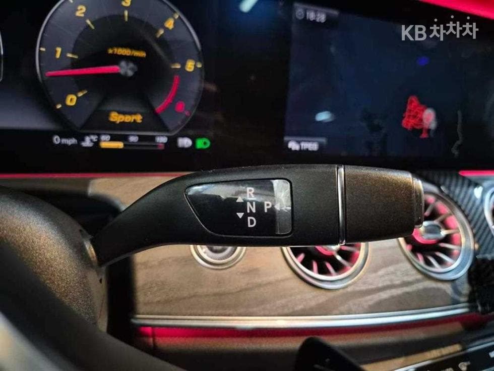 Mercedes-Benz CLS클래스(C257)CLS400d 4MATIC Standard - 10