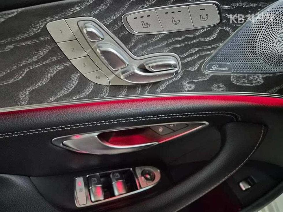 Mercedes-Benz CLS클래스(C257)CLS400d 4MATIC Standard - 11