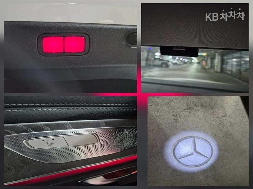 Mercedes-Benz CLS클래스(C257)CLS400d 4MATIC Standard - 16