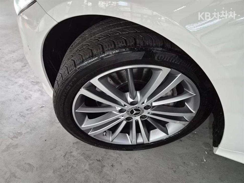 Mercedes-Benz CLS클래스(C257)CLS400d 4MATIC Standard - 19