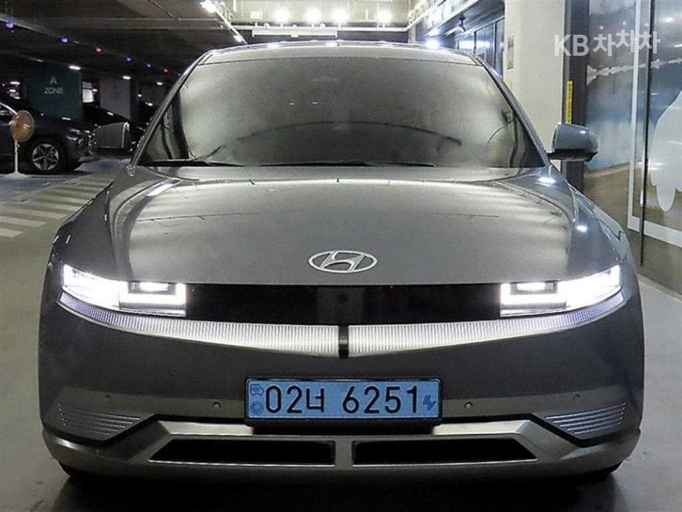 Hyundai IONIQ 5Long Range AWD Prestige - 2