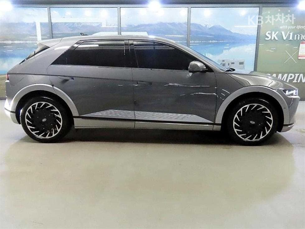 Hyundai IONIQ 5Long Range AWD Prestige - 3