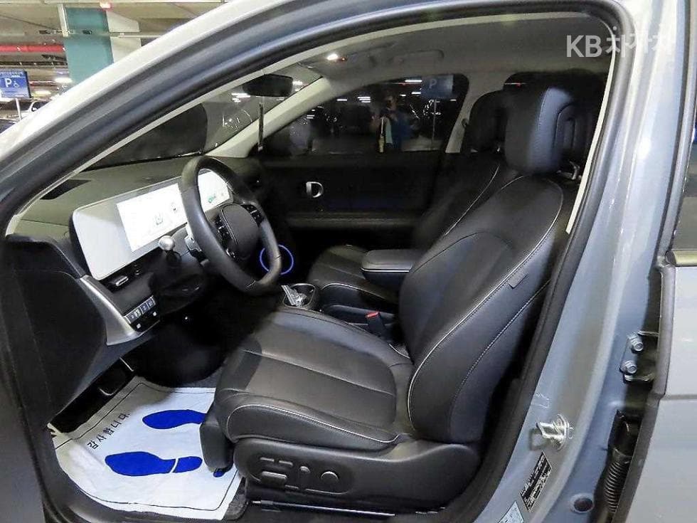 Hyundai IONIQ 5Long Range AWD Prestige - 6