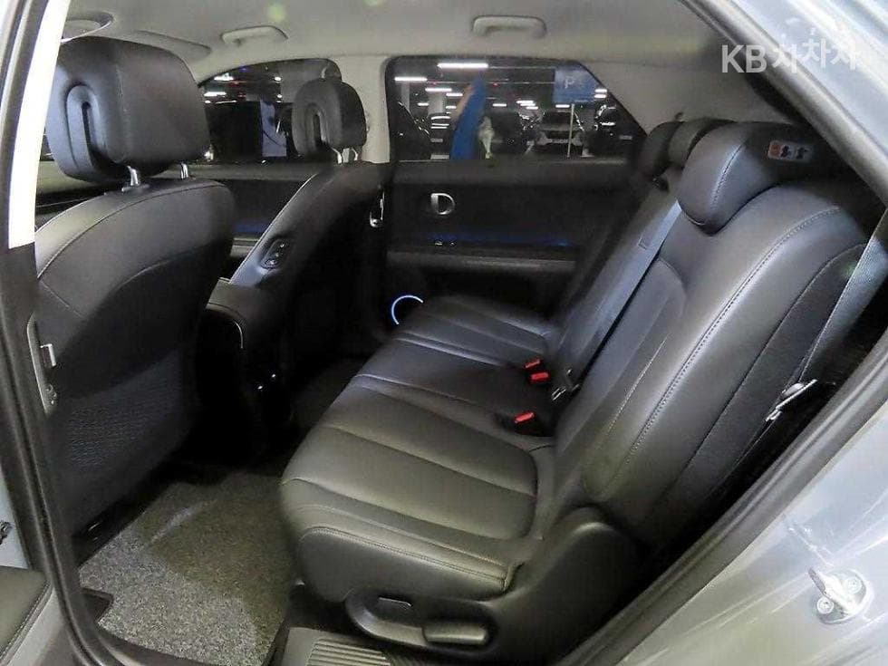 Hyundai IONIQ 5Long Range AWD Prestige - 7