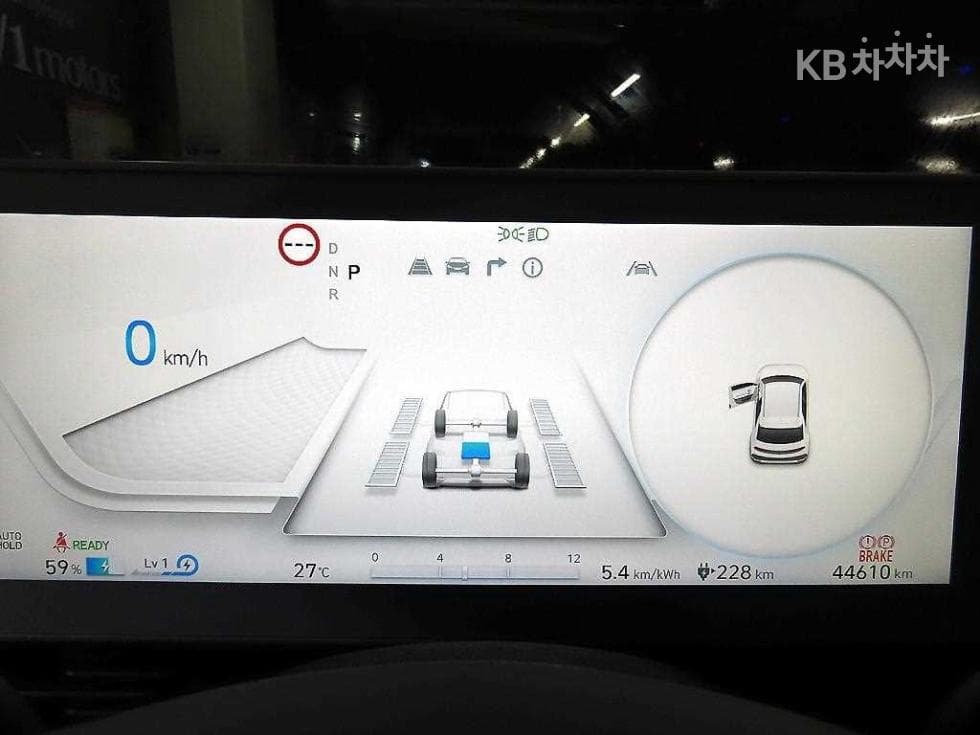 Hyundai IONIQ 5Long Range AWD Prestige - 9