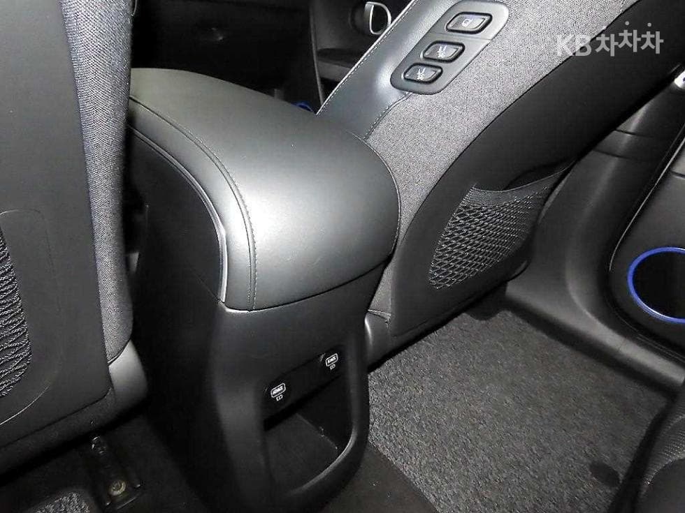 Hyundai IONIQ 5Long Range AWD Prestige - 14