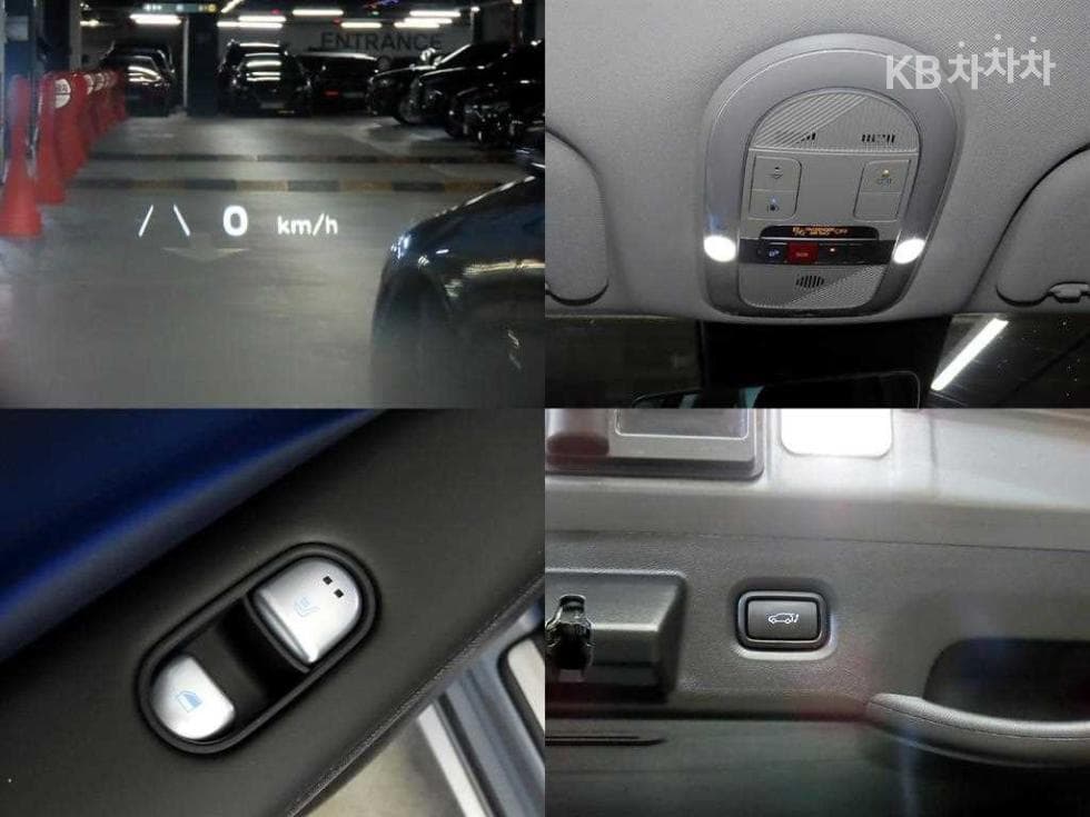 Hyundai IONIQ 5Long Range AWD Prestige - 18