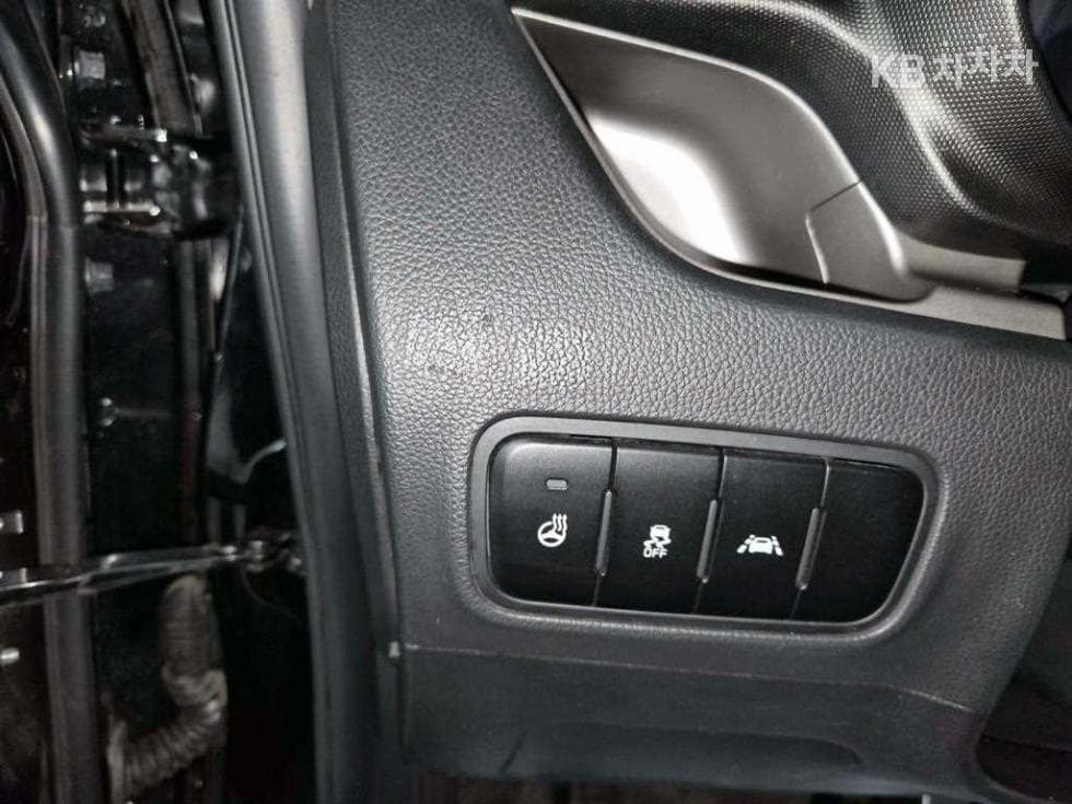 Kia The New (facelift) Ray (van)1.0 Gasoline Signature - 13