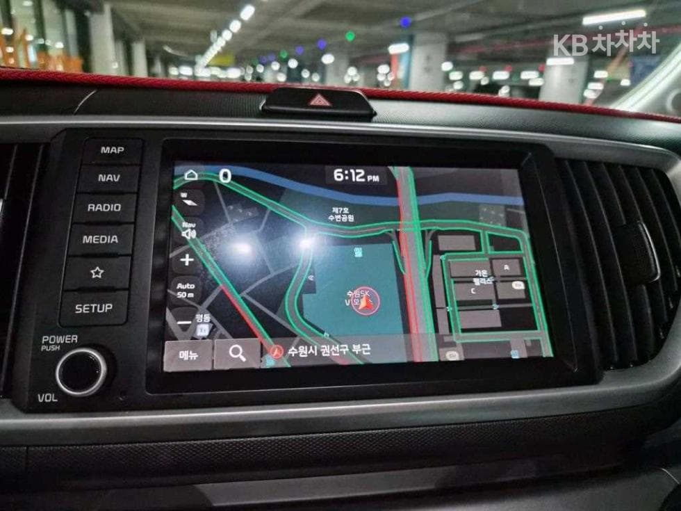 Kia The New (facelift) Ray (van)1.0 Gasoline Signature - 14