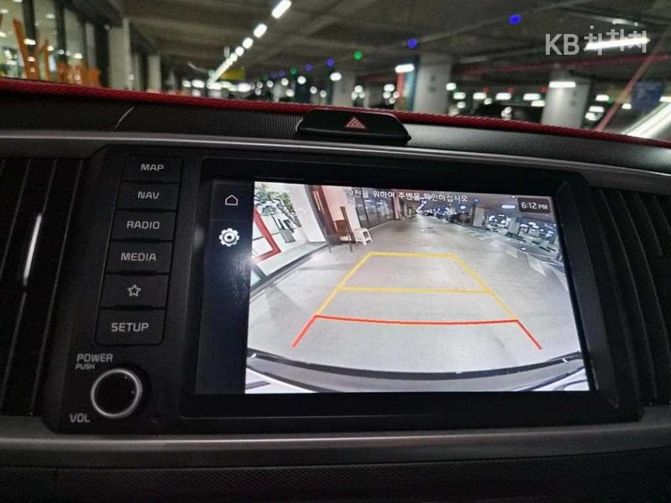 Kia The New (facelift) Ray (van)1.0 Gasoline Signature - 15