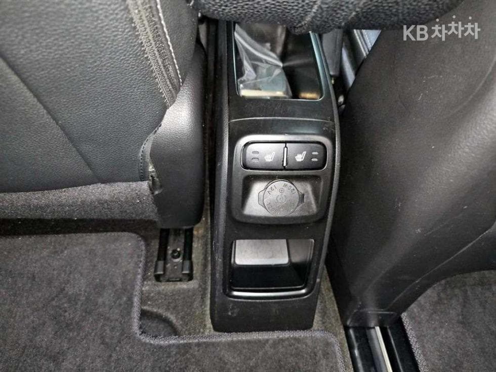 Kia The New (facelift) Ray (van)1.0 Gasoline Signature - 16