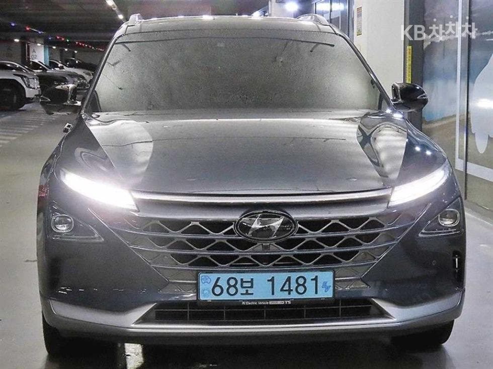 Hyundai NexoPremium - 2