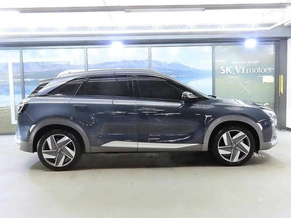 Hyundai NexoPremium - 3