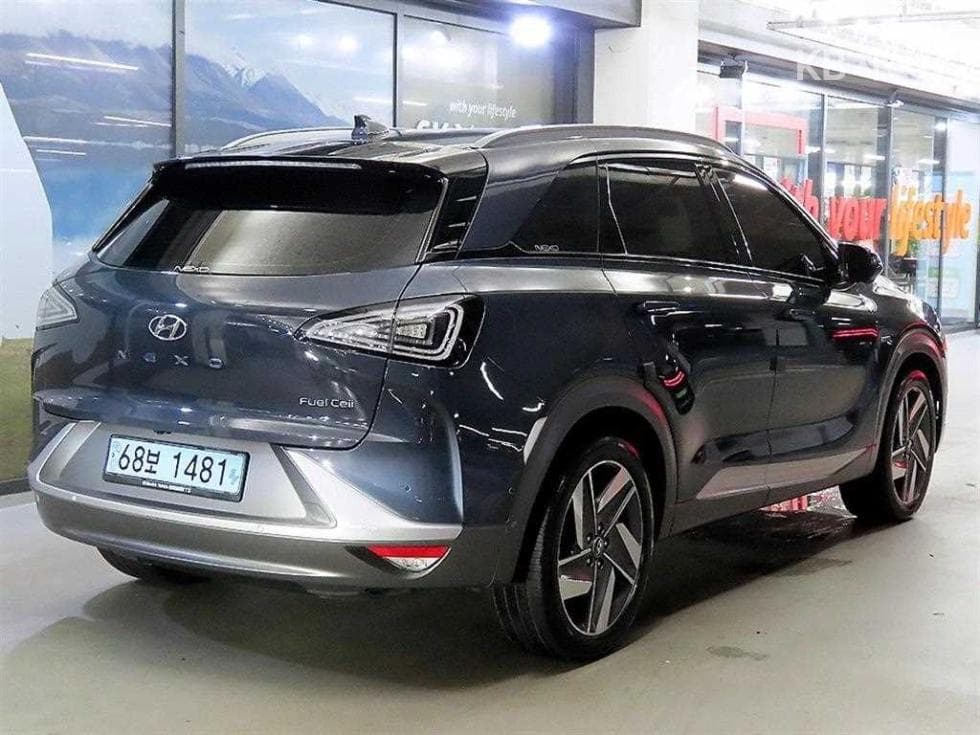 Hyundai NexoPremium - 4