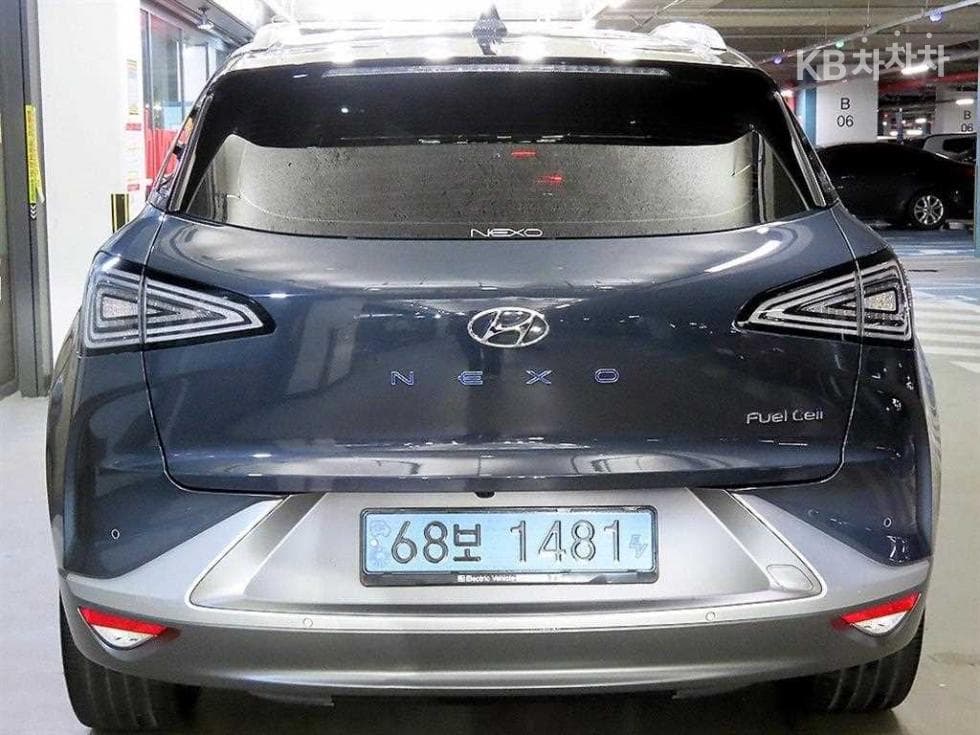Hyundai NexoPremium - 5