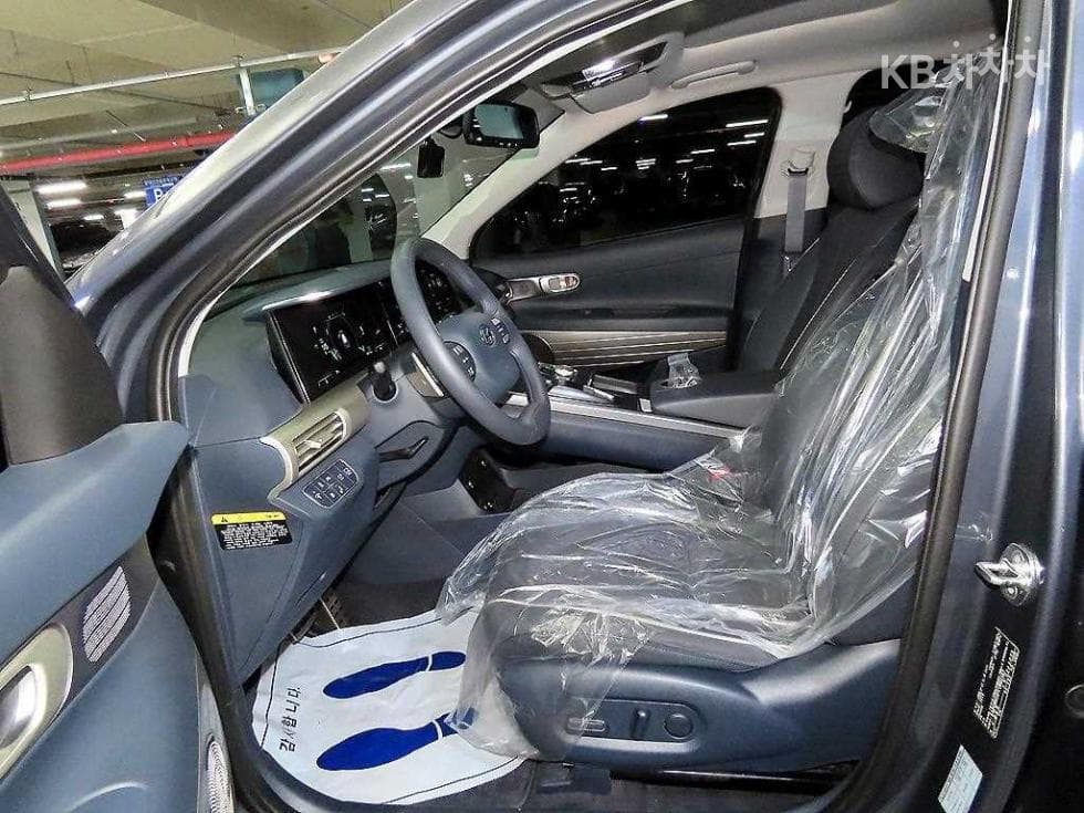 Hyundai NexoPremium - 6