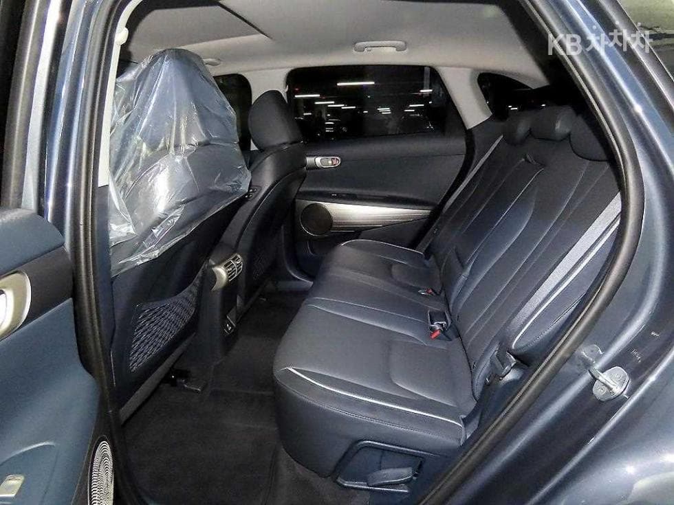 Hyundai NexoPremium - 7