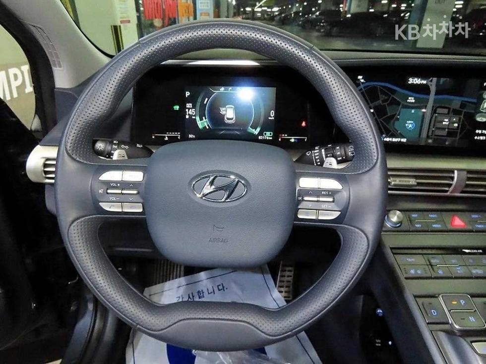 Hyundai NexoPremium - 8
