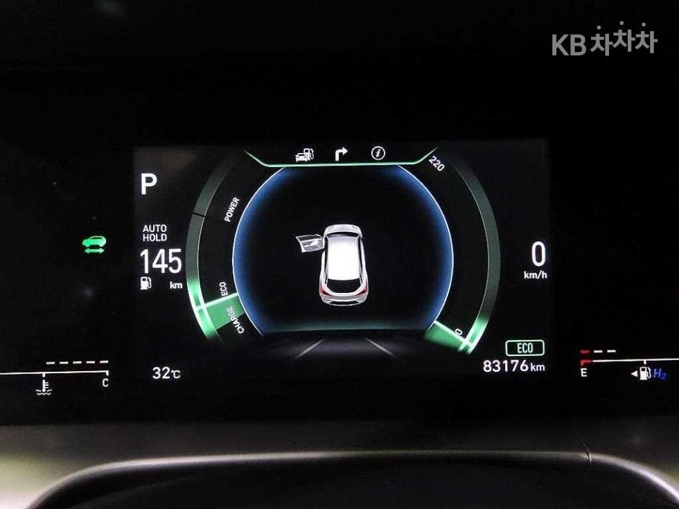 Hyundai NexoPremium - 9