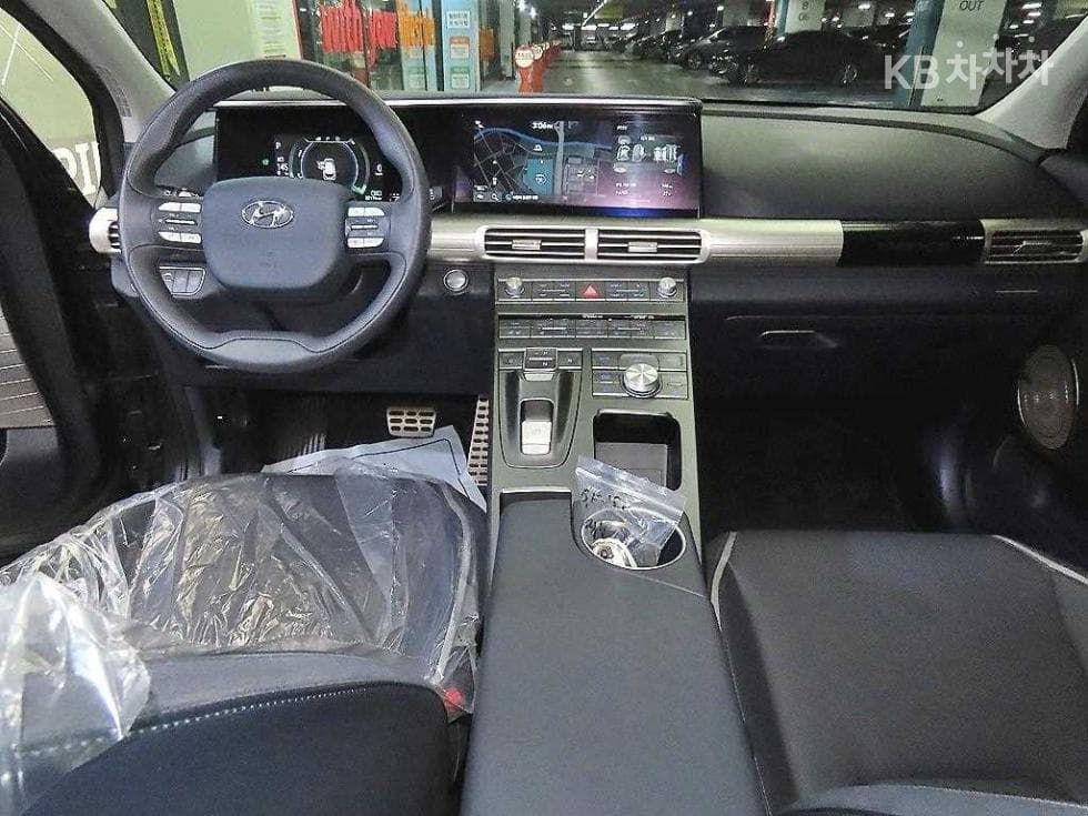 Hyundai NexoPremium - 10