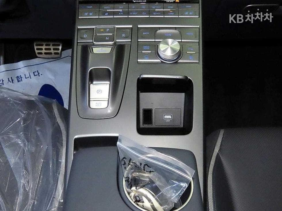 Hyundai NexoPremium - 12