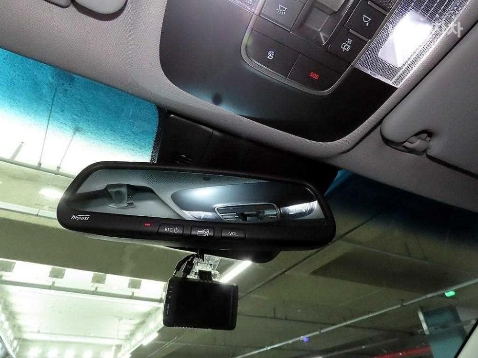 Hyundai NexoPremium - 13