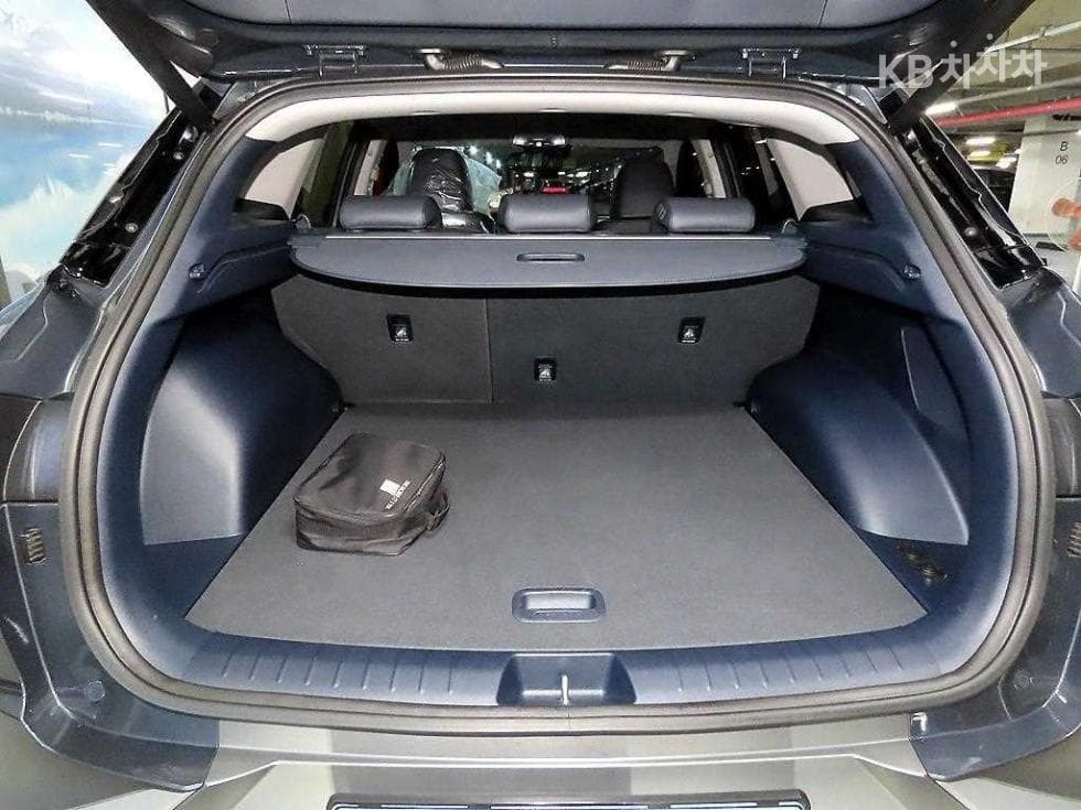 Hyundai NexoPremium - 16