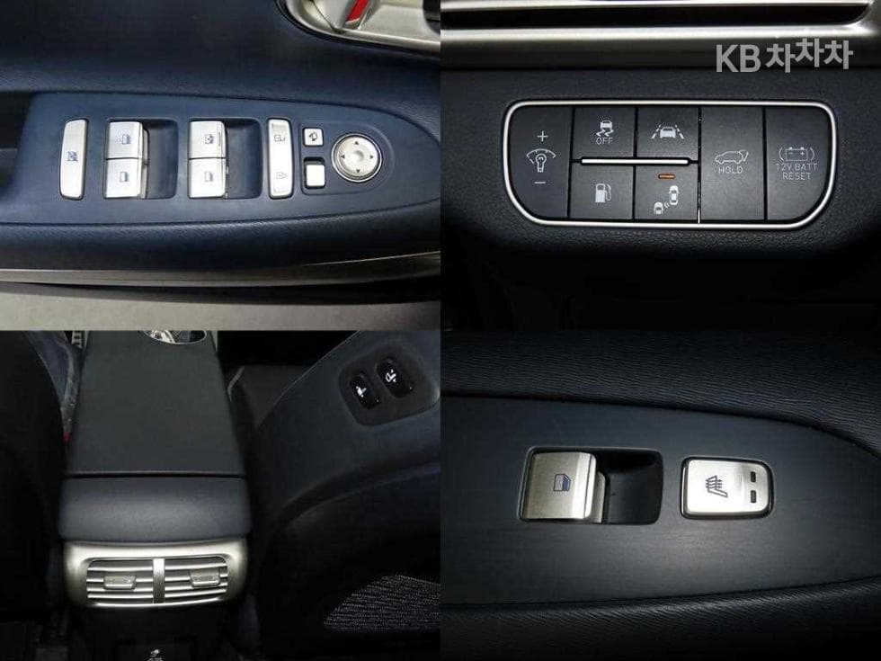 Hyundai NexoPremium - 18