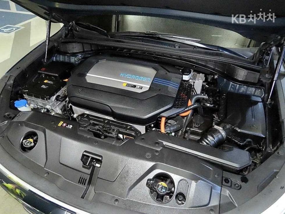 Hyundai NexoPremium - 19